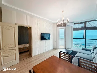1+1 на Horizons Batumi Sherif Khimshiashvili St 49 New Boulevard