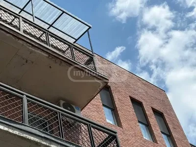 Коммерческое помещение на toidze st. 6 Chugureti