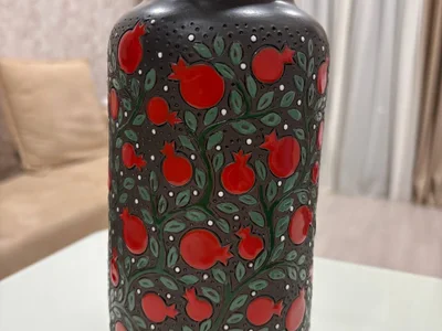 Бутылка для воды