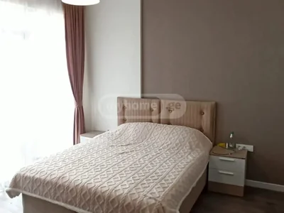 Однокомнатная квартира в районе аэропорта