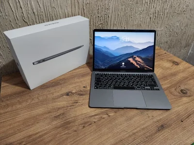 Macbook Air M1 2020 8/256