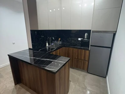 Студия на ул. Згвиспири, $450