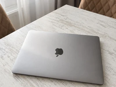 MacBook Pro 13″ (2020)