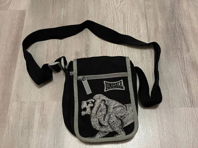 Сумка Lonsdale