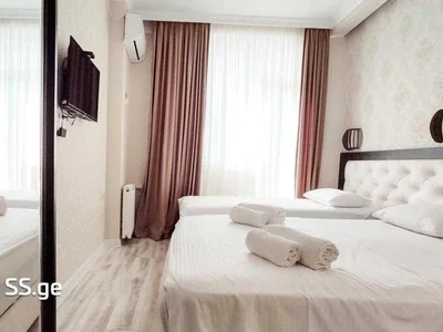 Улица Гиорги Кучишвили, 12: 5-комнатная, 240.0 м²