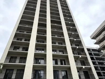 4 room Flat For Sale. Saburtalo