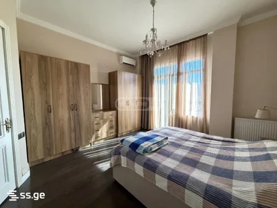1+1 на В. Сараджишвили ул. 36 Kakhaberi District