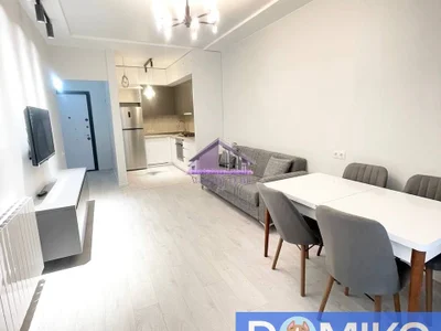 2+1 комнатная квартира, 65 м²