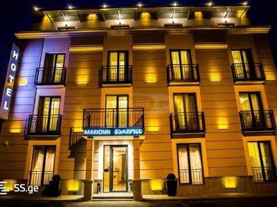 Room Hotel For Rent. Avlabari