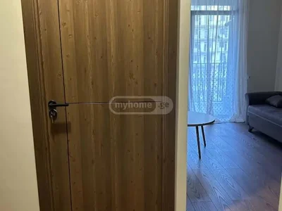 2-комнатная квартира в Тбилиси