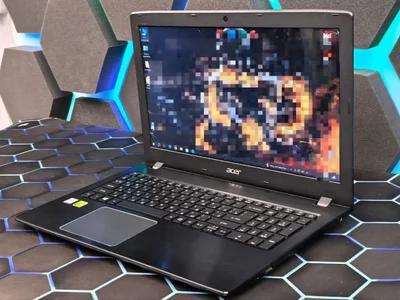 Ноутбук Acer Aspire E5-576G