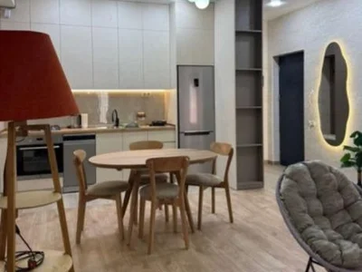 M² в Чкондидели: Студия, 70,0 м²