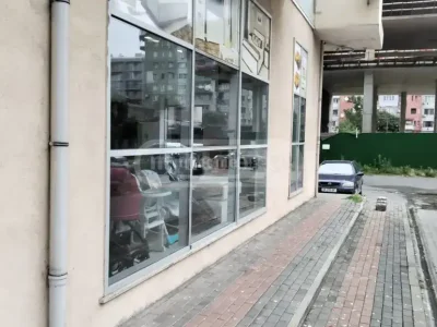 Коммерческое помещение на улице Багратиони, продажа