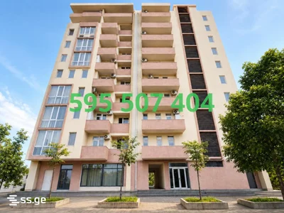 4-комнатная квартира на продажу. Авлабари