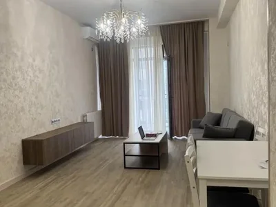 2-комнатная квартира в Тбилиси