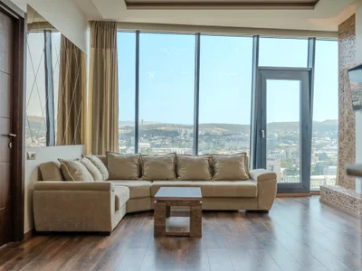 King David River Suite | Crown Collection