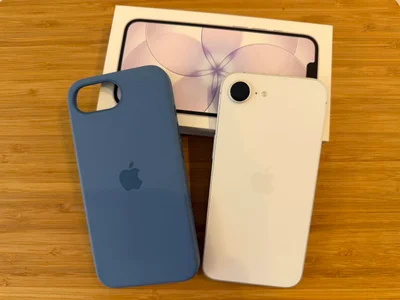 iPhone 17e 256GB SIM+eSIM