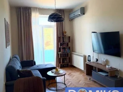 1+1 комнатная квартира, м²