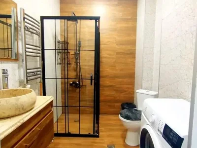 2+1 на Bagrationi Residence Batumi Bagrationi str. 129 Bagrationi District