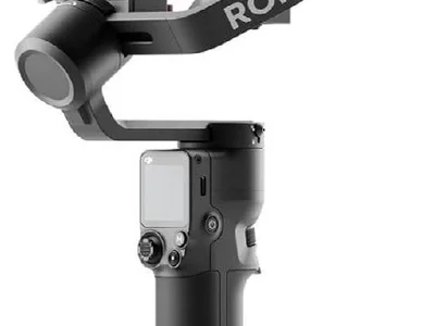 Стабилизатор DJI RS 3 Mini