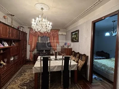 Коммерческое помещение на Дигоми 7 6 Didi digomi