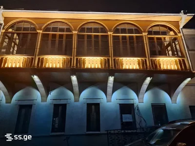 Коммерческое помещение 143 кв.м, ул. Чавчавадзе