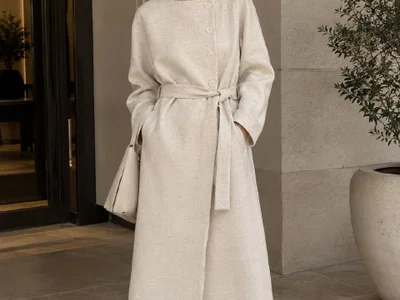 Плащ Zara