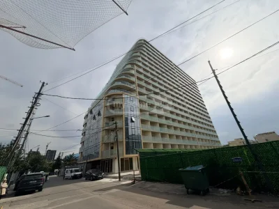 : Продаётся 2-комнатная квартира в районе аэропорта