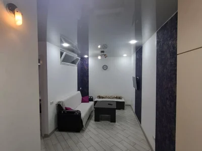 1+1 ул. Агмашенебели 1, $400