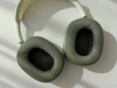 AirPods Max