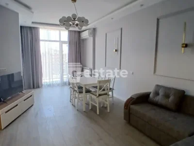 3+1 квартира, Багратиони 196И, $1000