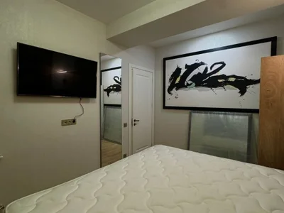 2 комнаты в Сабуртало, $750