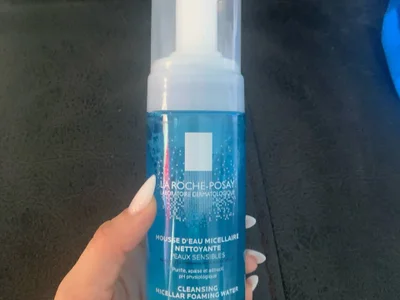 Умывалка La Roche-Posay для чувствительной кожи