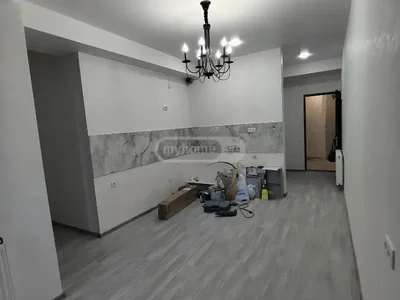 3-комнатная квартира Продаётся. Самгори