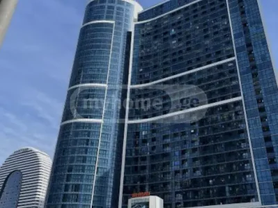 1-комнатная квартира в районе Химшиашвили