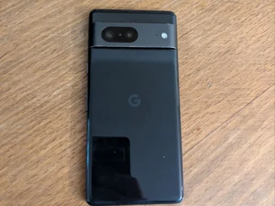 Google Pixel 7