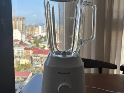 **Продам блендер Panasonic MX-EX1561 — ~~