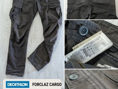 Брюки-карго Decathlon