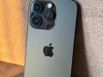 iPhone 14 Pro 256 GB