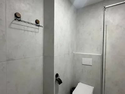 Студия 35 кв.м на ул. Нижарадзе 5, $400
