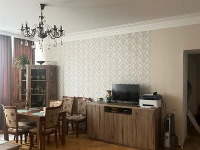 Коммерческое помещение на улица Шандора Петёфи 10 Vazisubani