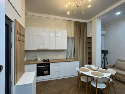 2-комнатная квартира в Старом Батуми, 60 кв.м