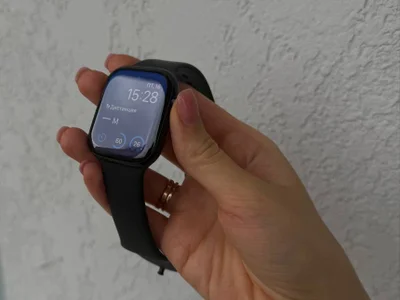 Apple Watch Series 11