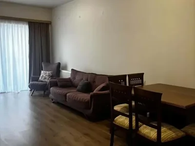 2-комнатная квартира в Тбилиси