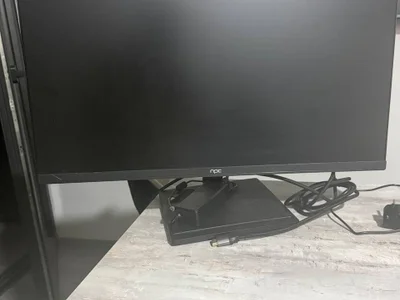 Монитор NPC
