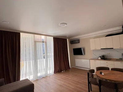 1+1 ул. Гейдара Абашидзе, 46, $600