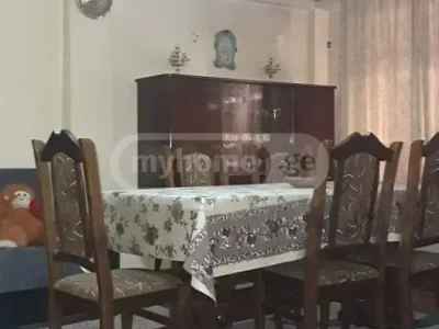 Четырехкомнатная квартира сдается в аренду посуточно в районе Руставели