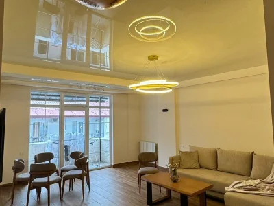 Ул. Давида Клдиашвили, 16: 2-комнатная, 66,0 м²