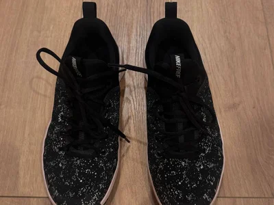 Кроссовки Nike Free Metcon 6 SE