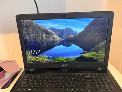 Ноутбук Acer Aspire E15